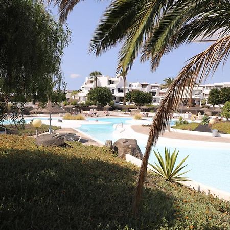 Stylish One Bed Apartment Casa Alday Costa Teguise Buitenkant foto