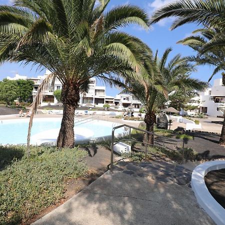 Stylish One Bed Apartment Casa Alday Costa Teguise Buitenkant foto