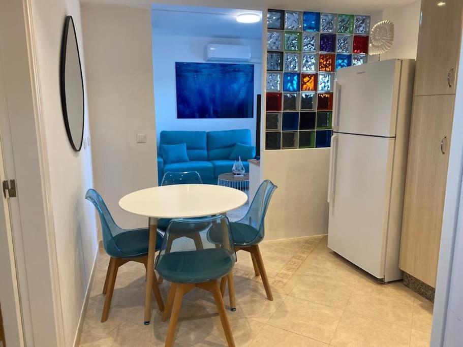 Stylish One Bed Apartment Casa Alday Costa Teguise Buitenkant foto