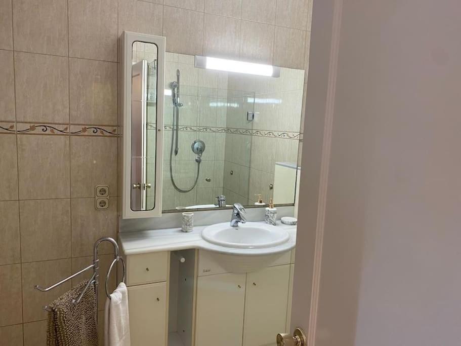 Stylish One Bed Apartment Casa Alday Costa Teguise Buitenkant foto