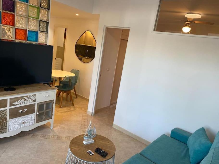 Stylish One Bed Apartment Casa Alday Costa Teguise Buitenkant foto
