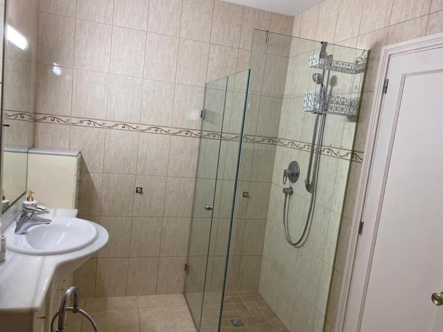 Stylish One Bed Apartment Casa Alday Costa Teguise Buitenkant foto